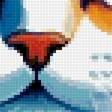 Preview of cross stitch pattern: #2749302