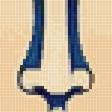 Preview of cross stitch pattern: #2749321