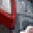 Preview of cross stitch pattern: #2749377