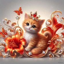 Cross stitch pattern: #2749432