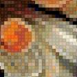 Preview of cross stitch pattern: #2749435