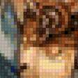 Preview of cross stitch pattern: #2749446