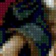 Preview of cross stitch pattern: #2749451