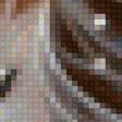 Preview of cross stitch pattern: #2749457