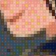 Preview of cross stitch pattern: #2749459