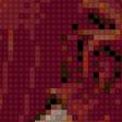 Preview of cross stitch pattern: #2749460