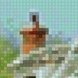 Preview of cross stitch pattern: #2749473