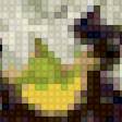 Preview of cross stitch pattern: #2749551