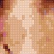 Preview of cross stitch pattern: #2749560