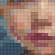 Preview of cross stitch pattern: #2749575