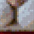 Preview of cross stitch pattern: #2749577