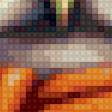 Preview of cross stitch pattern: #2749589