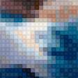 Preview of cross stitch pattern: #2749597