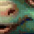 Preview of cross stitch pattern: #2749603