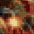 Preview of cross stitch pattern: #2749623