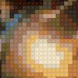 Preview of cross stitch pattern: #2749628