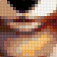 Preview of cross stitch pattern: #2749635