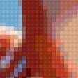 Preview of cross stitch pattern: #2749636