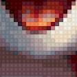 Preview of cross stitch pattern: #2749637