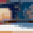 Preview of cross stitch pattern: #2749641