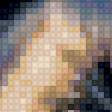 Preview of cross stitch pattern: #2749650