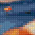 Preview of cross stitch pattern: #2749656