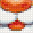 Preview of cross stitch pattern: #2749659