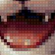 Preview of cross stitch pattern: #2749660