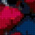 Preview of cross stitch pattern: #2749663