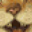 Preview of cross stitch pattern: #2749676