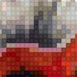 Preview of cross stitch pattern: #2749724