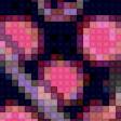 Preview of cross stitch pattern: #2749782