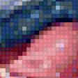 Preview of cross stitch pattern: #2749884