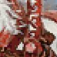 Preview of cross stitch pattern: #2750110