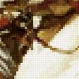 Preview of cross stitch pattern: #2750132