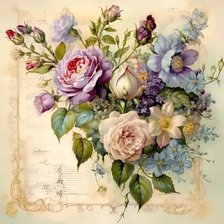 Cross stitch pattern: #2750235