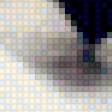 Preview of cross stitch pattern: #2750249