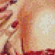 Preview of cross stitch pattern: #2750319