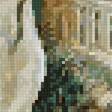 Preview of cross stitch pattern: #2750404