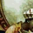 Preview of cross stitch pattern: #2750409