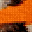 Preview of cross stitch pattern: #2750484