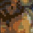 Preview of cross stitch pattern: #2750514