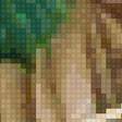 Preview of cross stitch pattern: #2750742