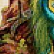 Preview of cross stitch pattern: #2750806