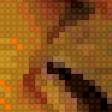 Preview of cross stitch pattern: #2750842