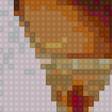 Preview of cross stitch pattern: #2750869