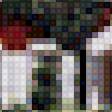 Preview of cross stitch pattern: #2750965