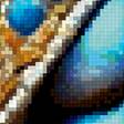 Preview of cross stitch pattern: #2750968