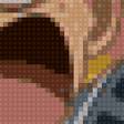 Preview of cross stitch pattern: #2751128