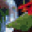 Preview of cross stitch pattern: #2751184